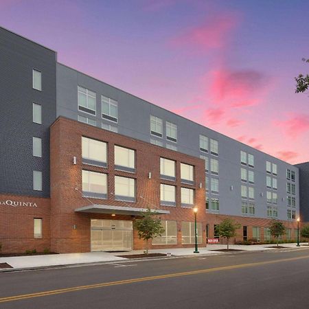 La Quinta Inn & Suites By Wyndham Chattanooga Downtown/South Εξωτερικό φωτογραφία