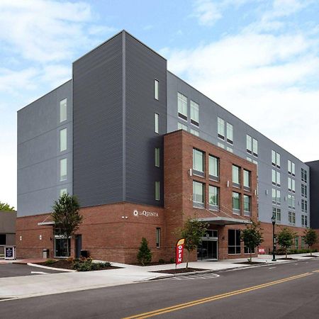 La Quinta Inn & Suites By Wyndham Chattanooga Downtown/South Εξωτερικό φωτογραφία