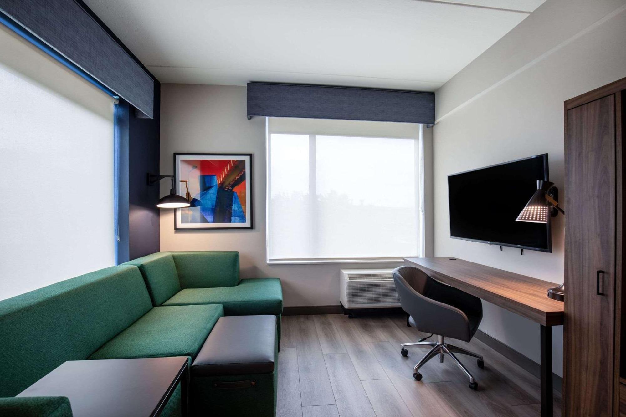 La Quinta Inn & Suites By Wyndham Chattanooga Downtown/South Εξωτερικό φωτογραφία