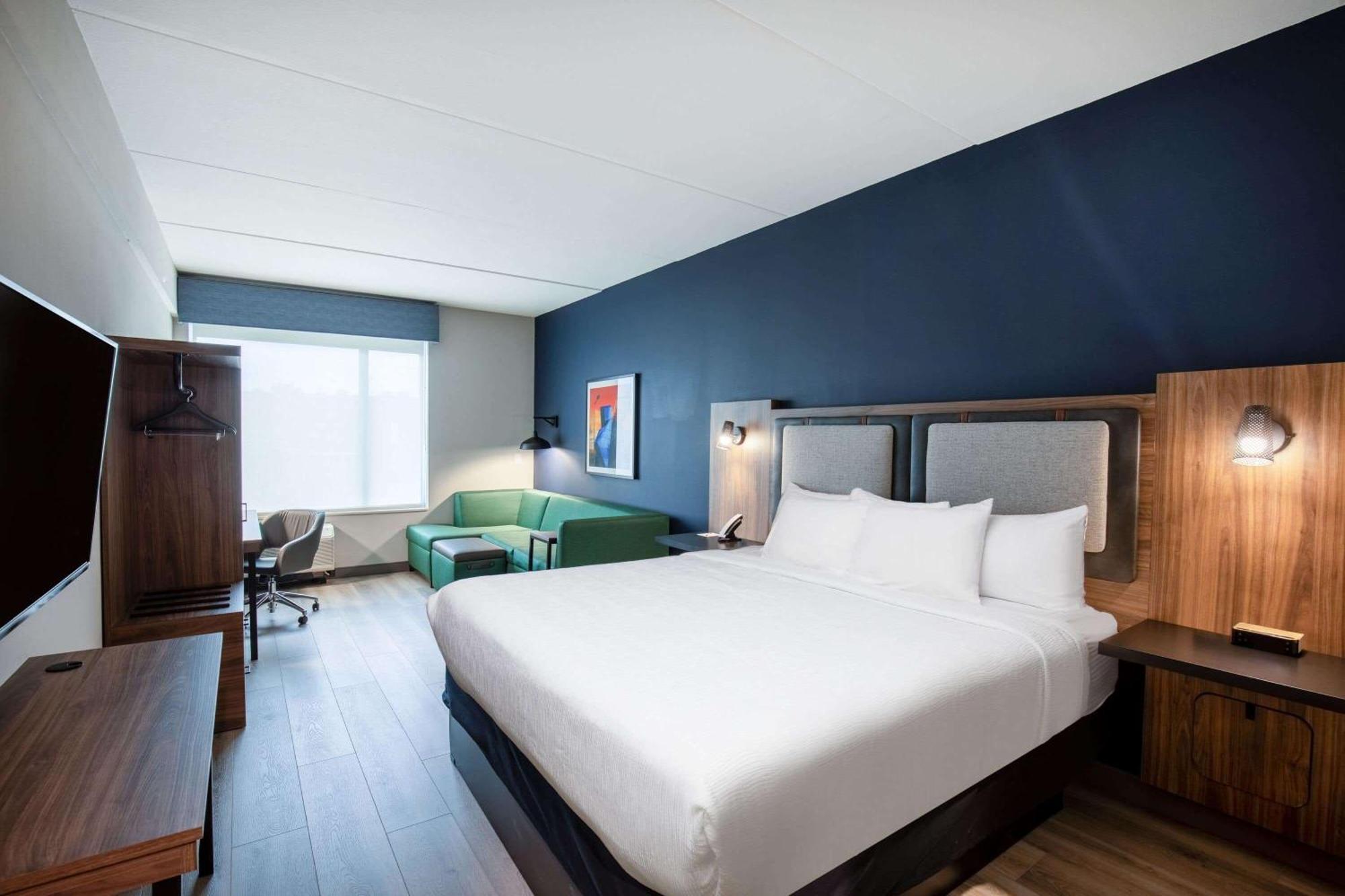 La Quinta Inn & Suites By Wyndham Chattanooga Downtown/South Εξωτερικό φωτογραφία