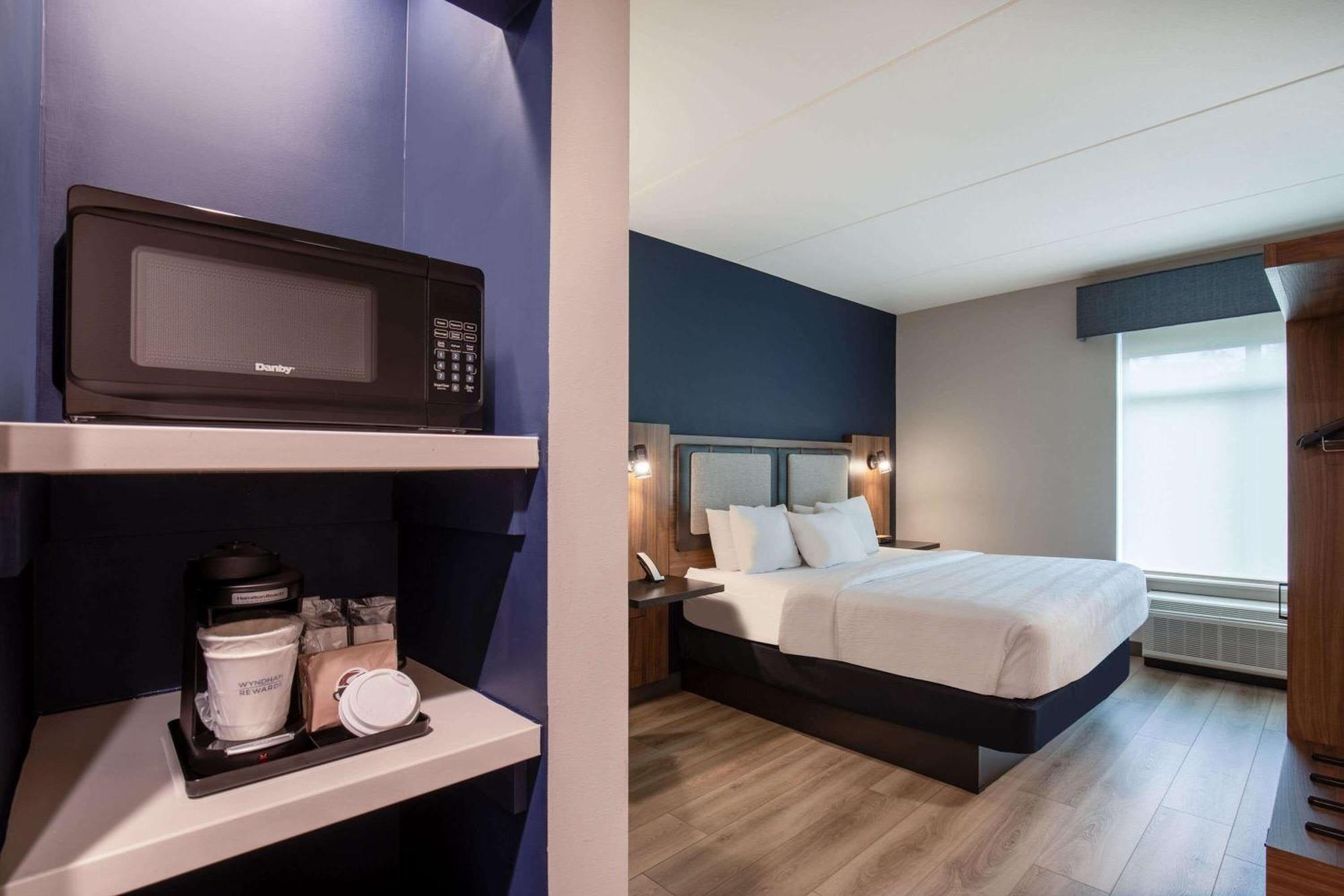 La Quinta Inn & Suites By Wyndham Chattanooga Downtown/South Εξωτερικό φωτογραφία