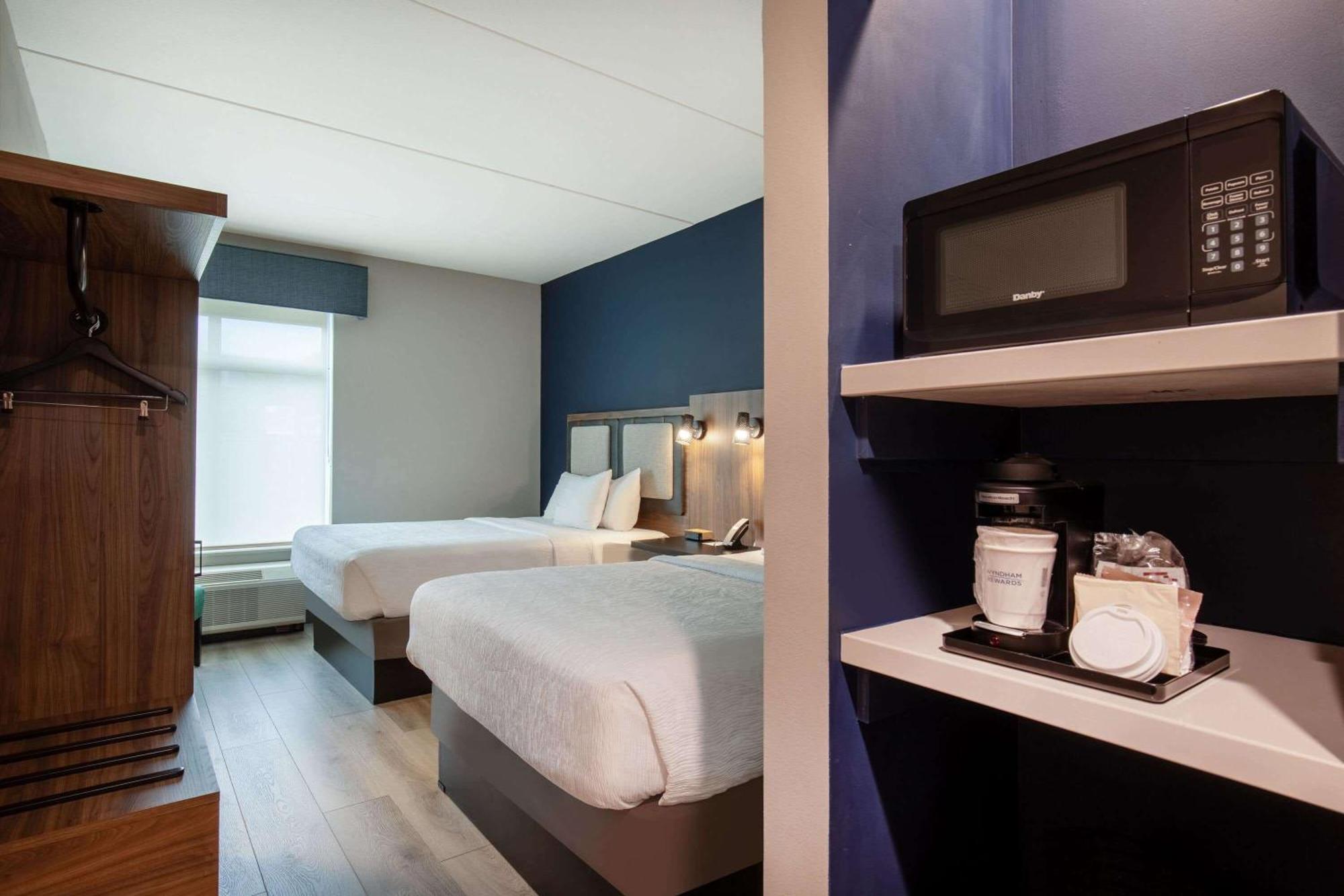 La Quinta Inn & Suites By Wyndham Chattanooga Downtown/South Εξωτερικό φωτογραφία