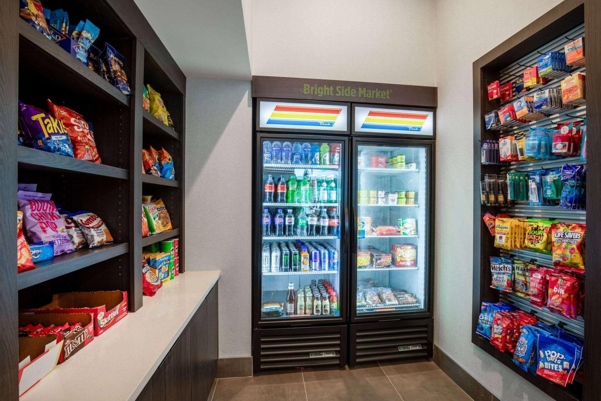 La Quinta Inn & Suites By Wyndham Chattanooga Downtown/South Εξωτερικό φωτογραφία