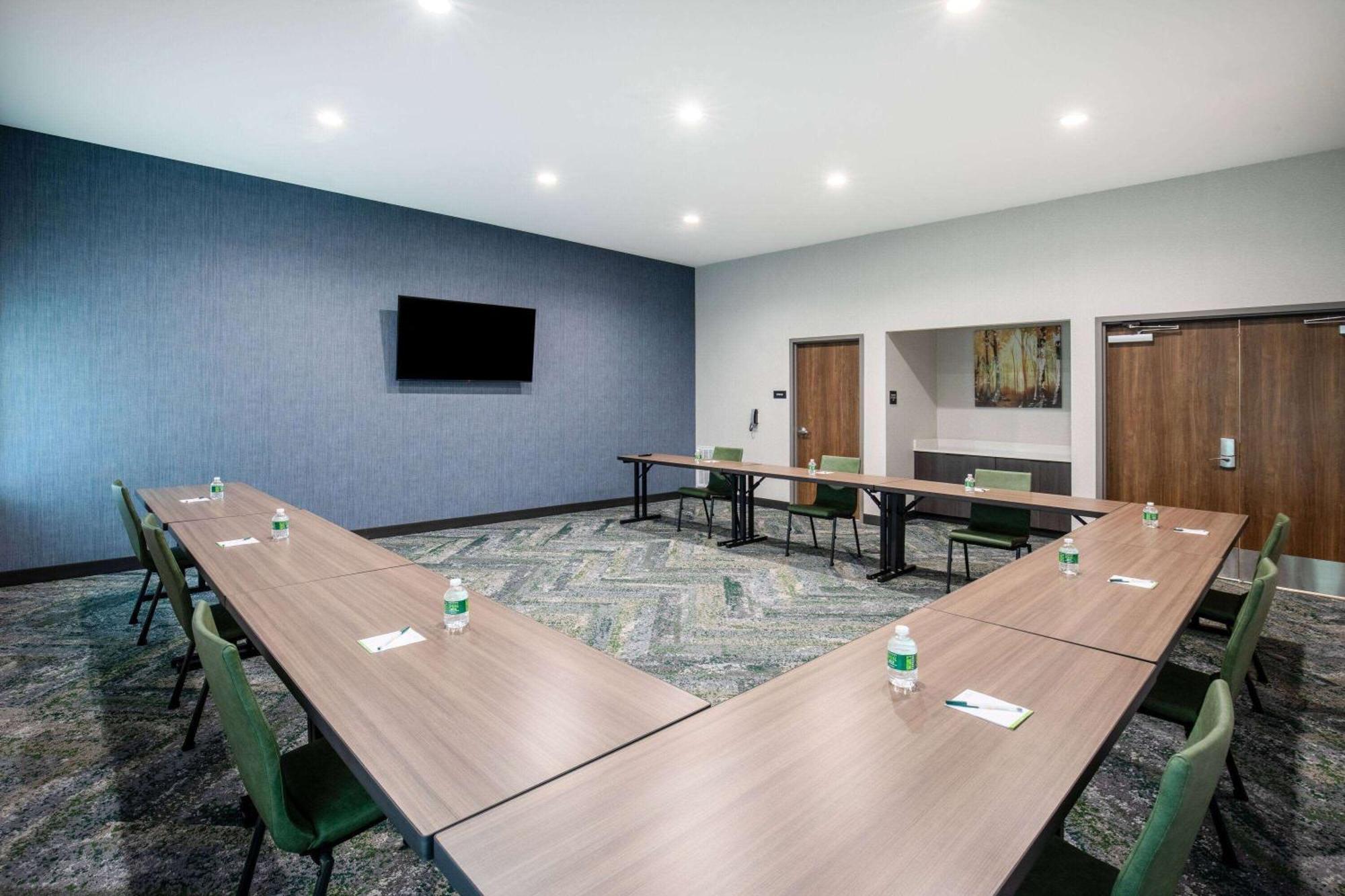 La Quinta Inn & Suites By Wyndham Chattanooga Downtown/South Εξωτερικό φωτογραφία