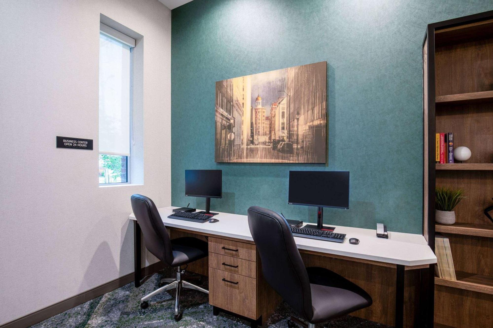 La Quinta Inn & Suites By Wyndham Chattanooga Downtown/South Εξωτερικό φωτογραφία
