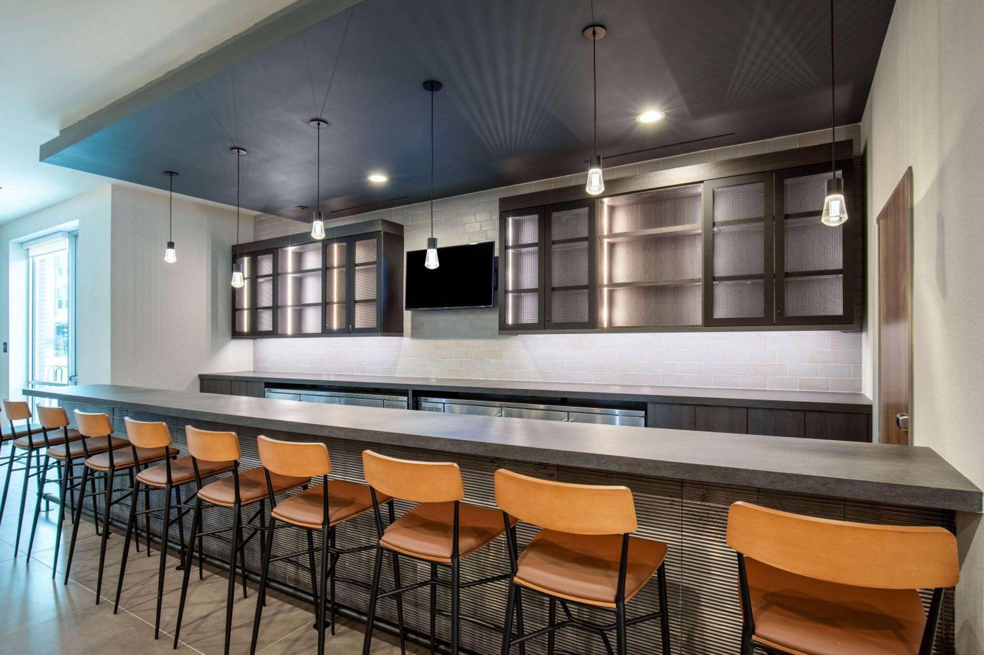 La Quinta Inn & Suites By Wyndham Chattanooga Downtown/South Εξωτερικό φωτογραφία