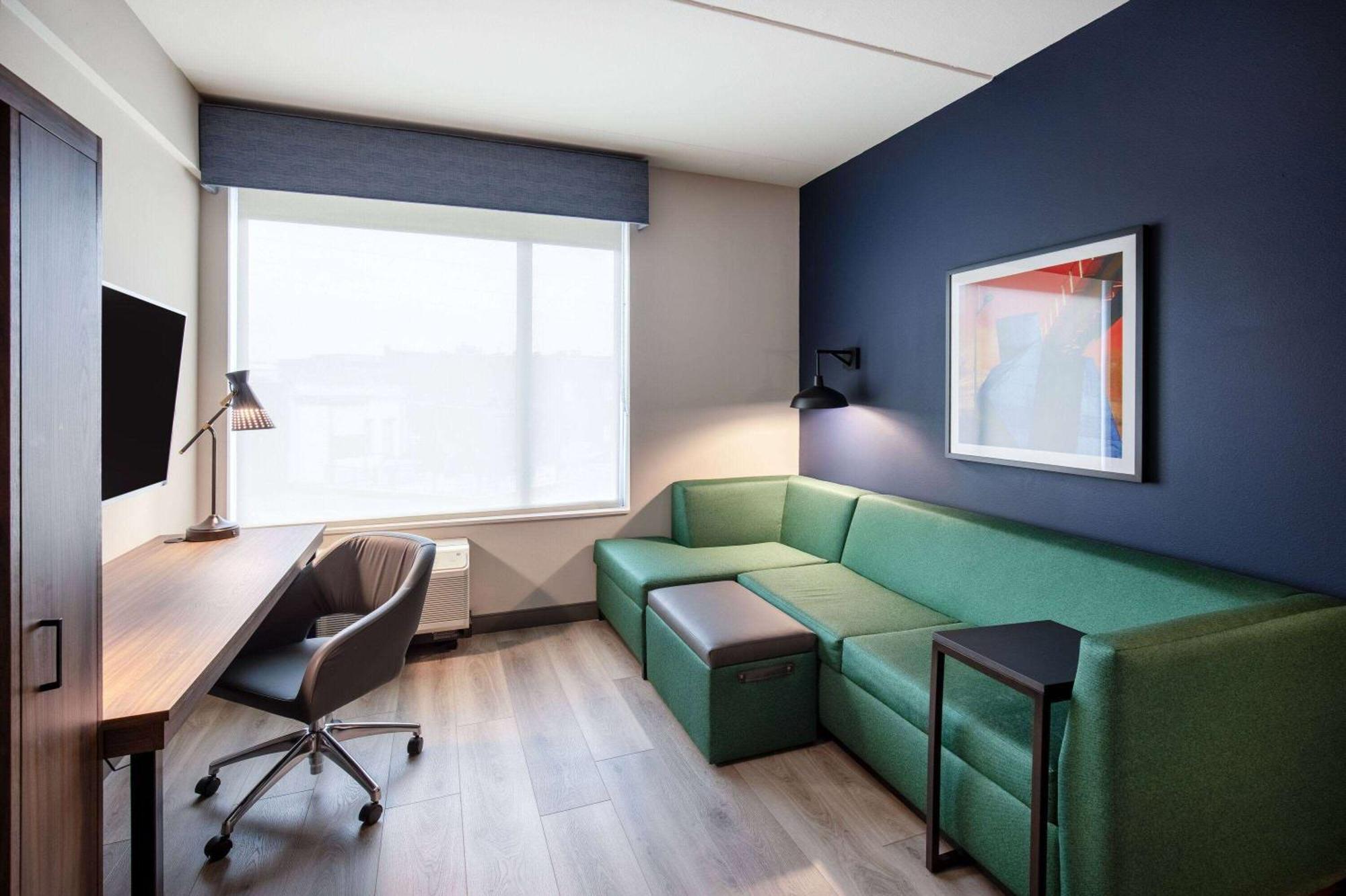 La Quinta Inn & Suites By Wyndham Chattanooga Downtown/South Εξωτερικό φωτογραφία