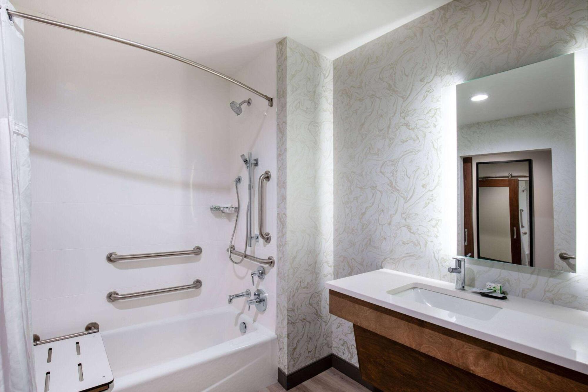La Quinta Inn & Suites By Wyndham Chattanooga Downtown/South Εξωτερικό φωτογραφία